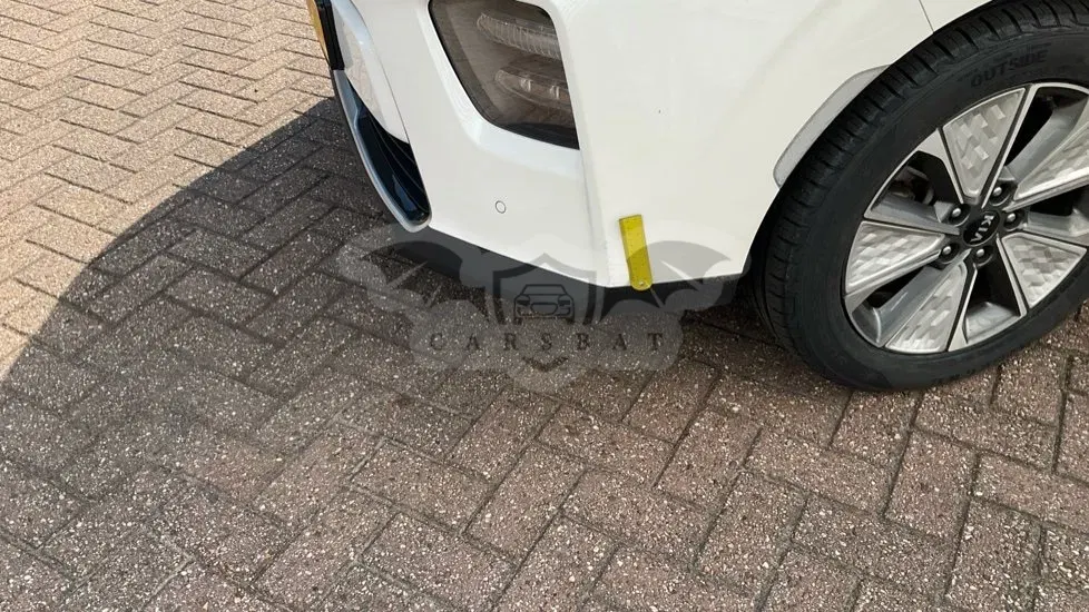 Kia Soul 65 kWh ExecutiveLine 2020