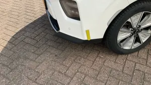 Kia Soul 65 kWh ExecutiveLine 2020