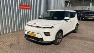 Kia Soul 65 kWh ExecutiveLine 2020