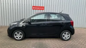 Kia Picanto (Morning) Comfort 2021