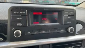 Kia Picanto (Morning) 1.0 Comfort 2022