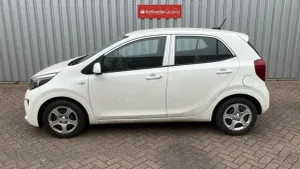 Kia Picanto (Morning) 1.0 Comfort 2022