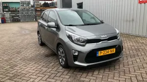 Kia Picanto (Morning) 1.0 DynamicPlusLine 2022
