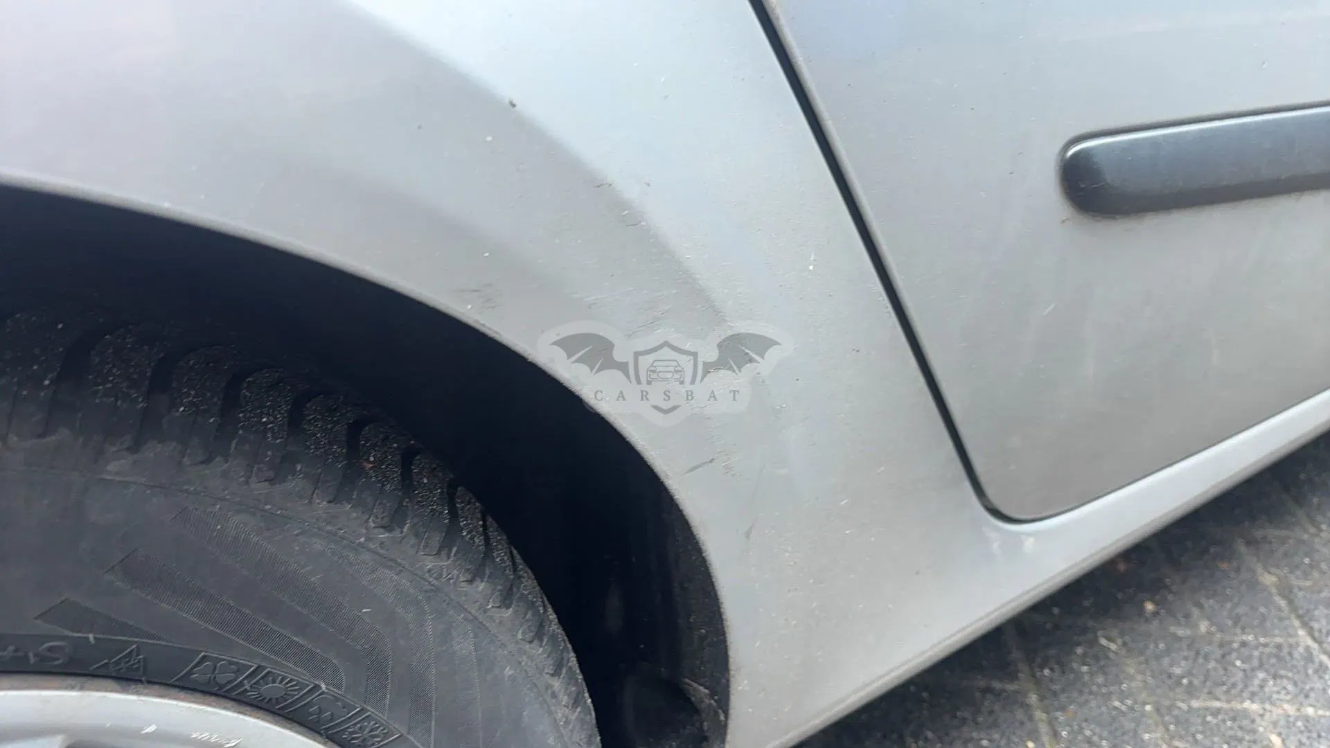 Renault Modus Expression 2008