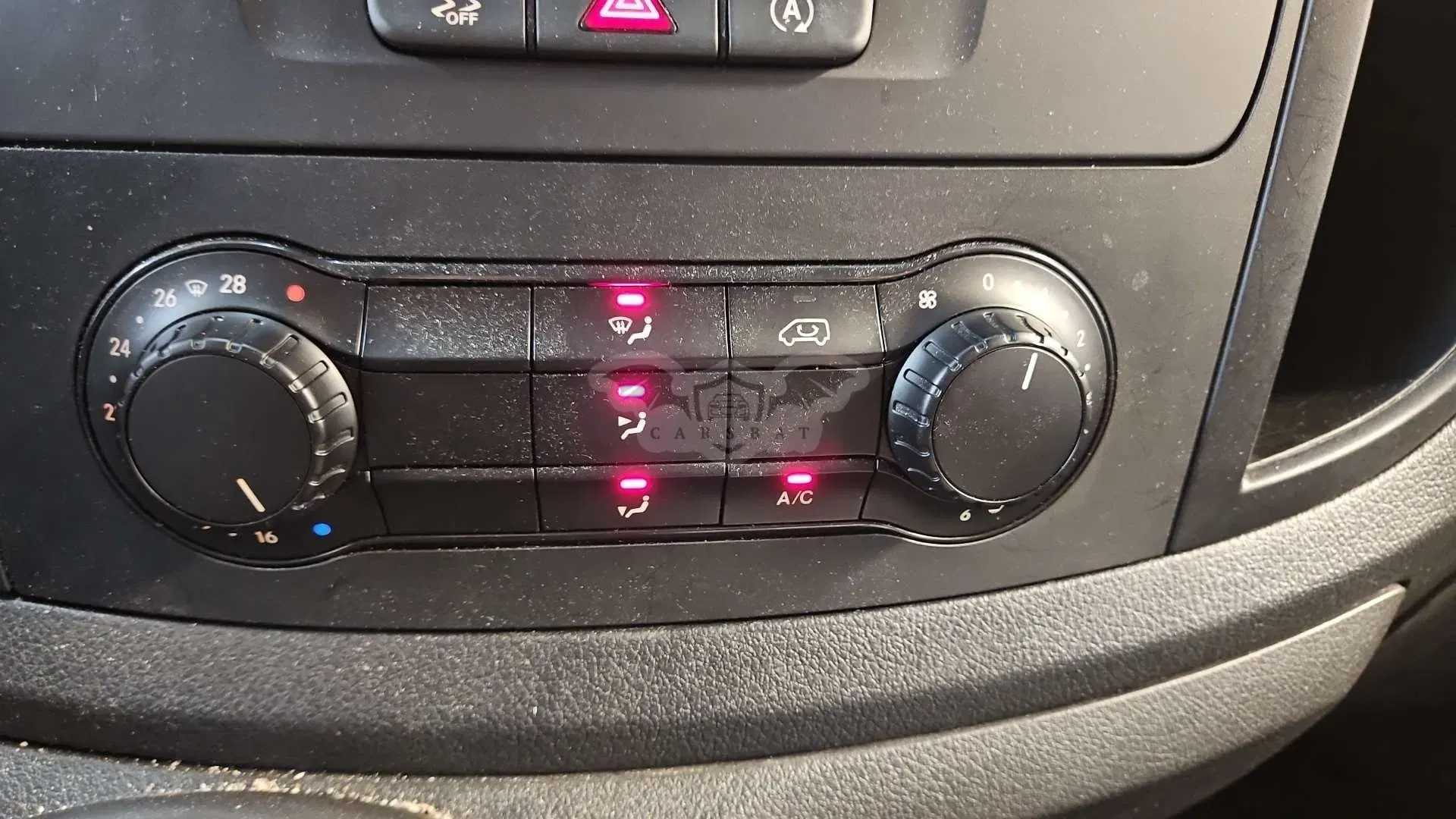 Mercedes-Benz Vito 116 CDI Pro 2020