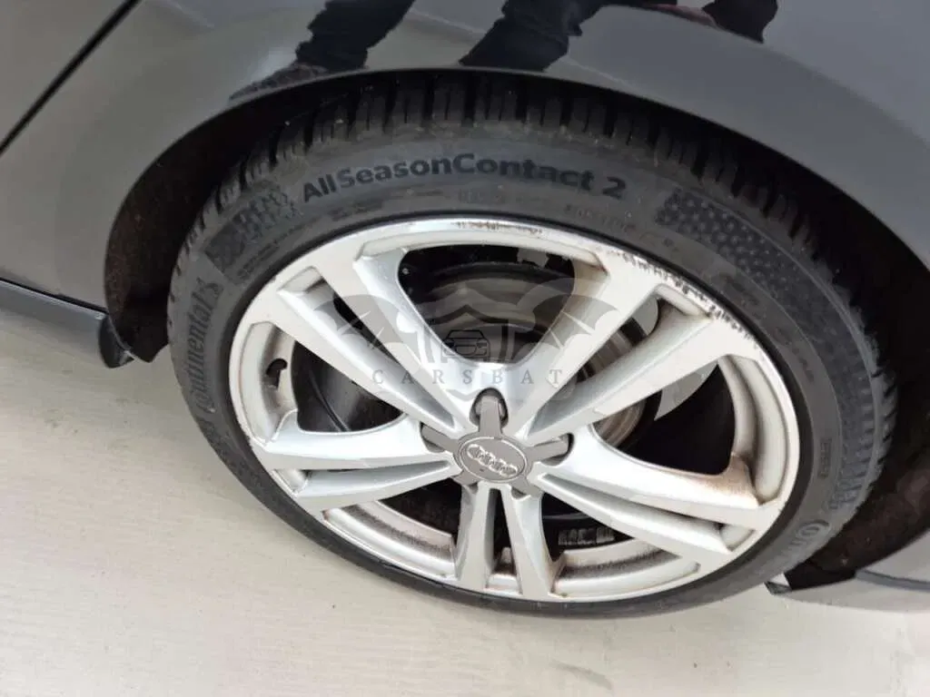 Audi A3 Sportback 35 TFSI S Line 2020