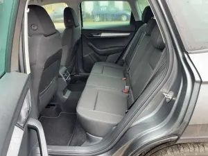 Skoda Karoq 1.5 TSI Executive 2023