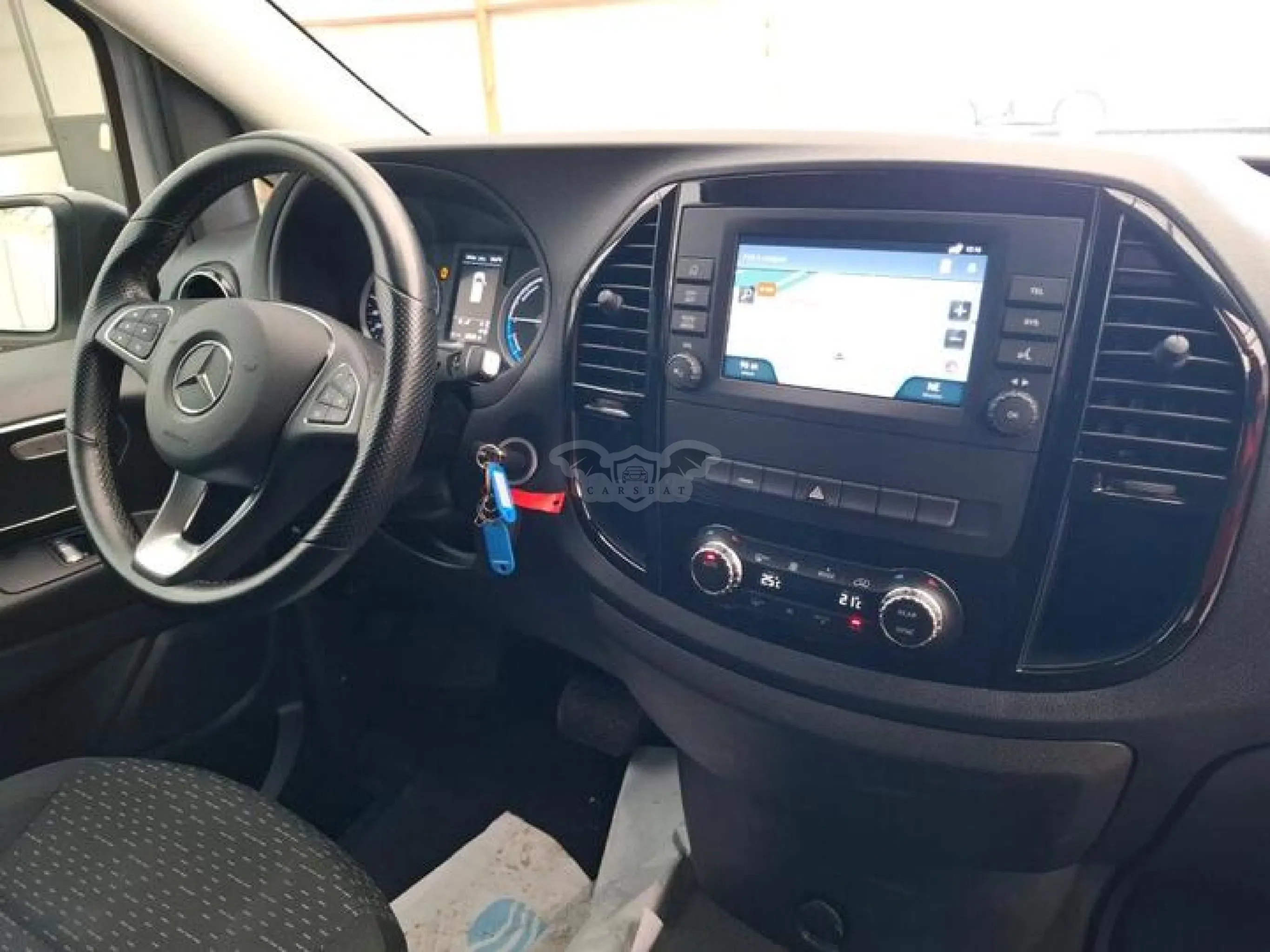 Mercedes-Benz E Pro 2021
