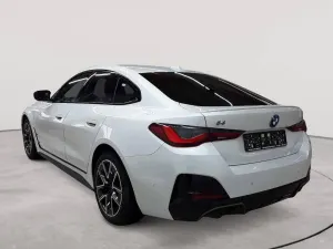 BMW i4 M 50 2023