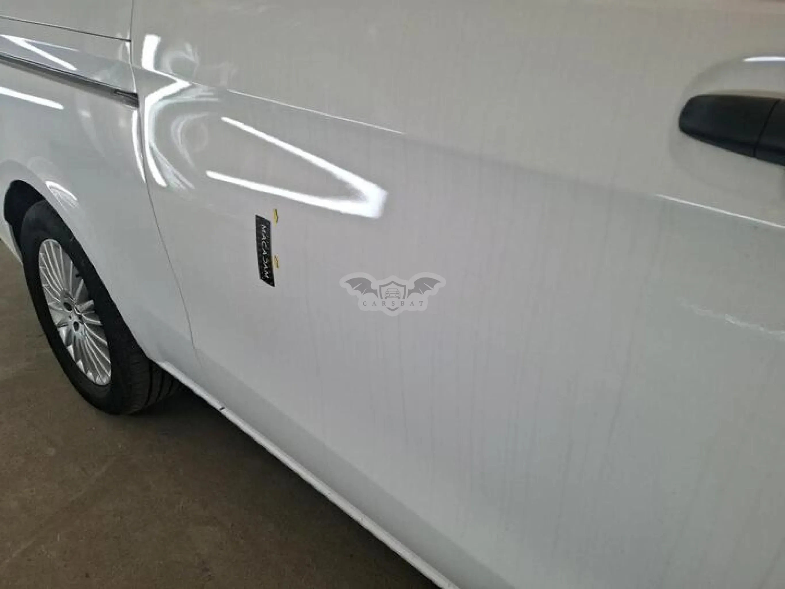Mercedes-Benz E Pro 2021