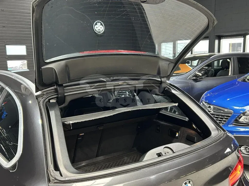 BMW 5 Series Touring 520d High Executive 2012