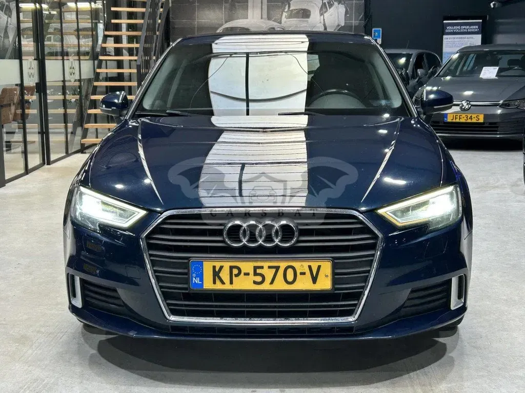 Audi A3 Sportback 1.0 TFSI Lease Edition 2016