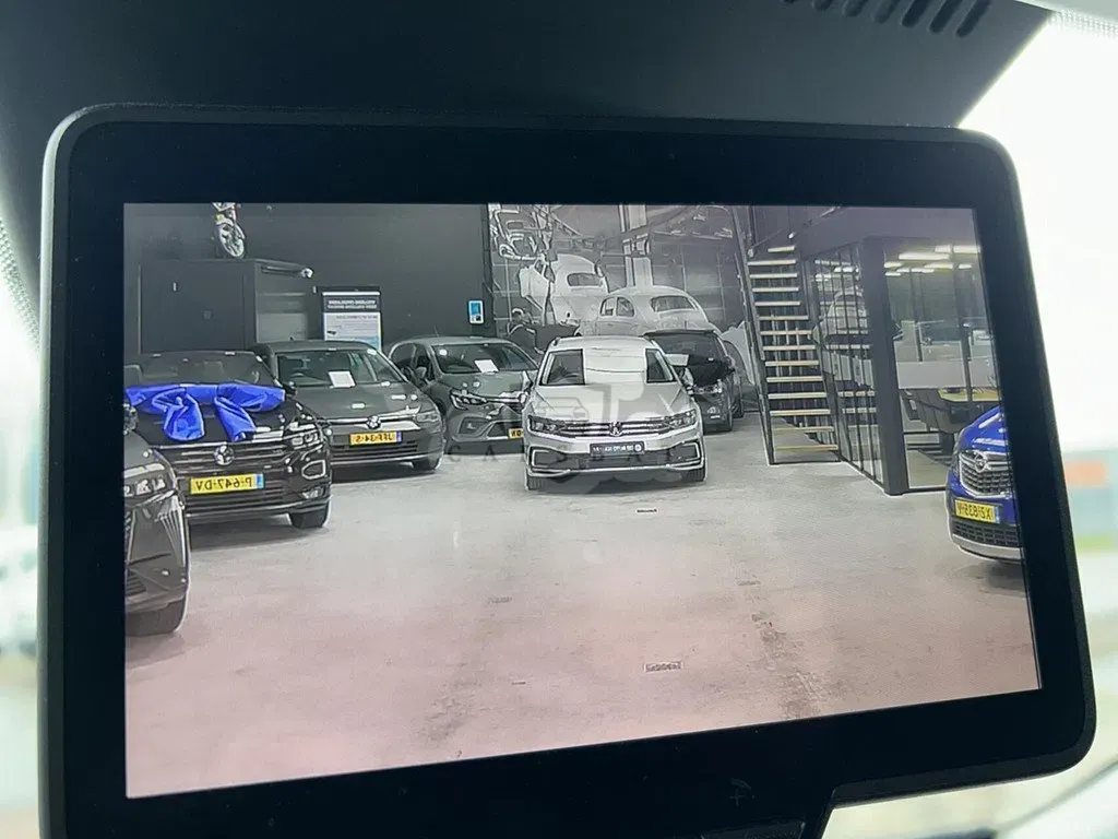 Renault Kangoo 1.5 DCI Luxe 2023