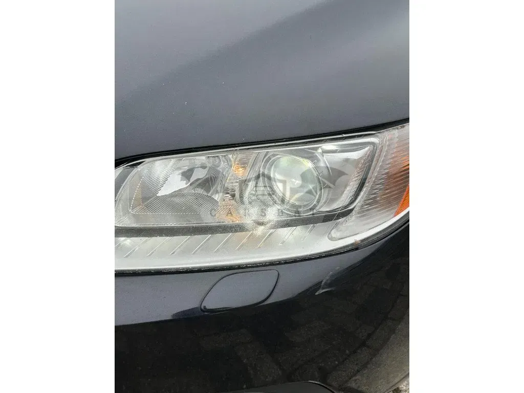Volvo V70 D3 Momentum 2012