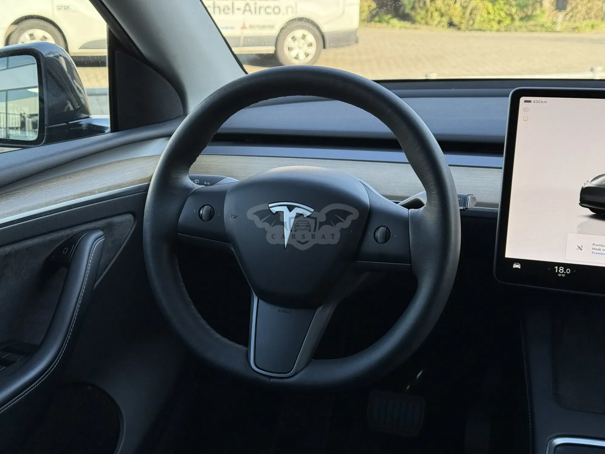 Tesla Model Y Long Range 78 kWh 2022