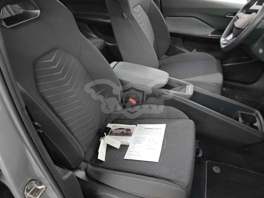 Cupra Born 58 kWh Business 2021