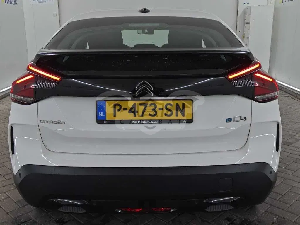 Citroën E-C4 51 kWh Feel 2022