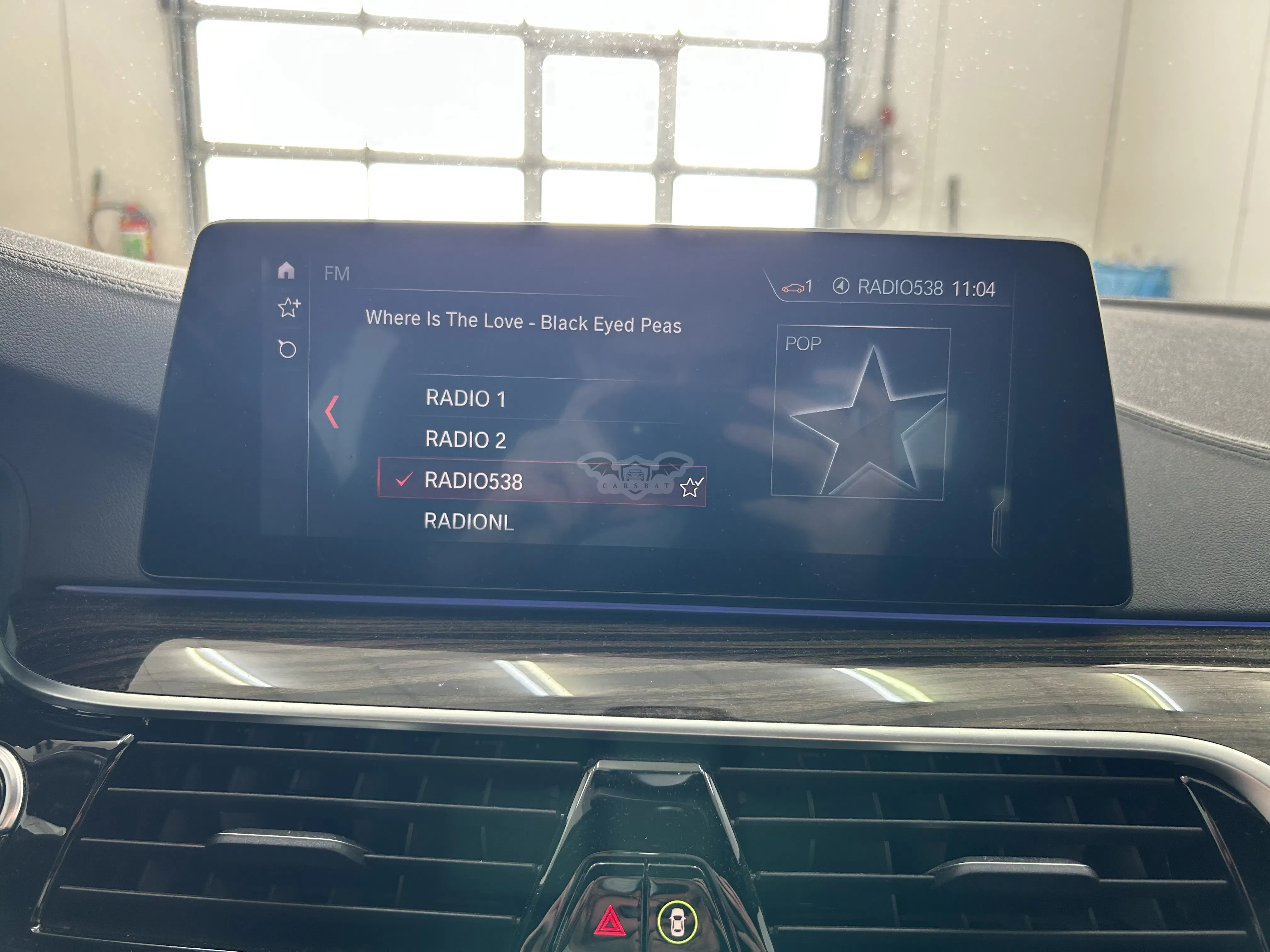BMW 5 Series 520i High Executive 2019