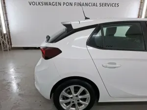 Opel Corsa 1.2 Edition 2021