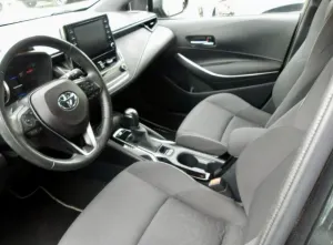 Toyota Corolla Touring Sports 1.8 Business 2021