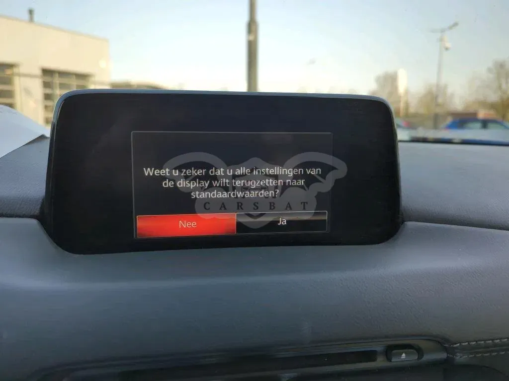 Mazda CX-5 2.0 Skylease GT 2018