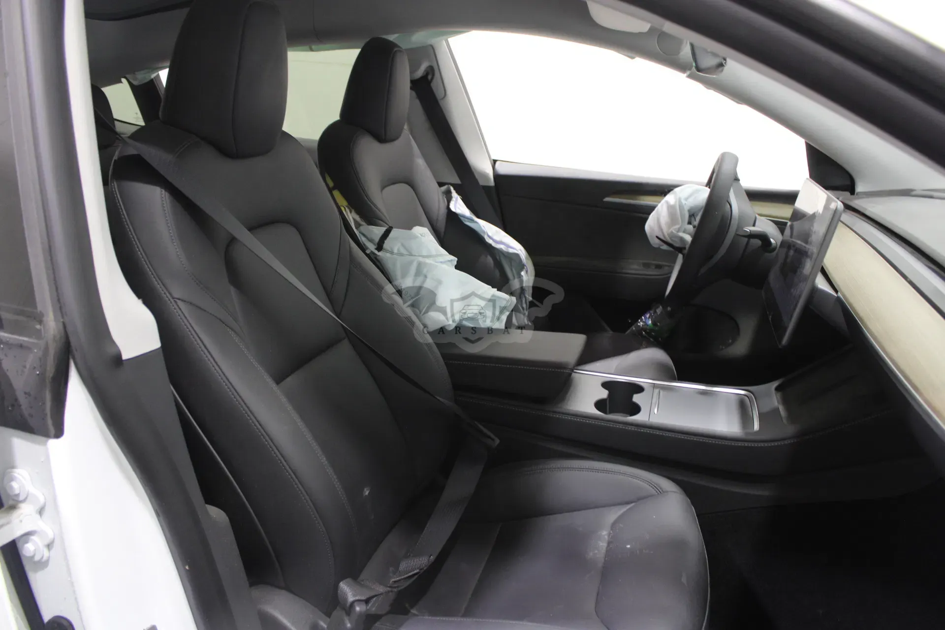 Tesla Model Y 60 kWh 2024