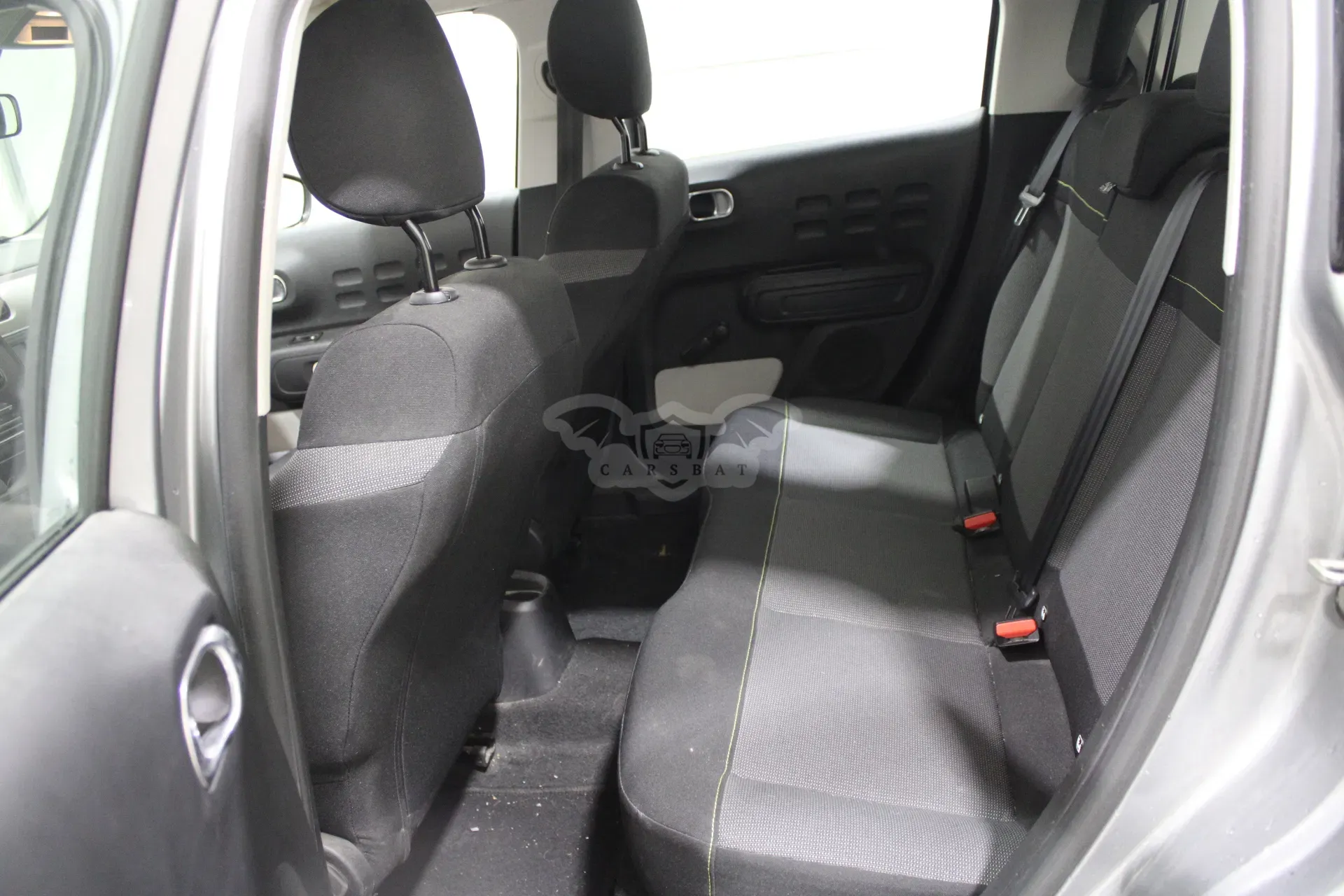 Citroën C3 1.2 2019