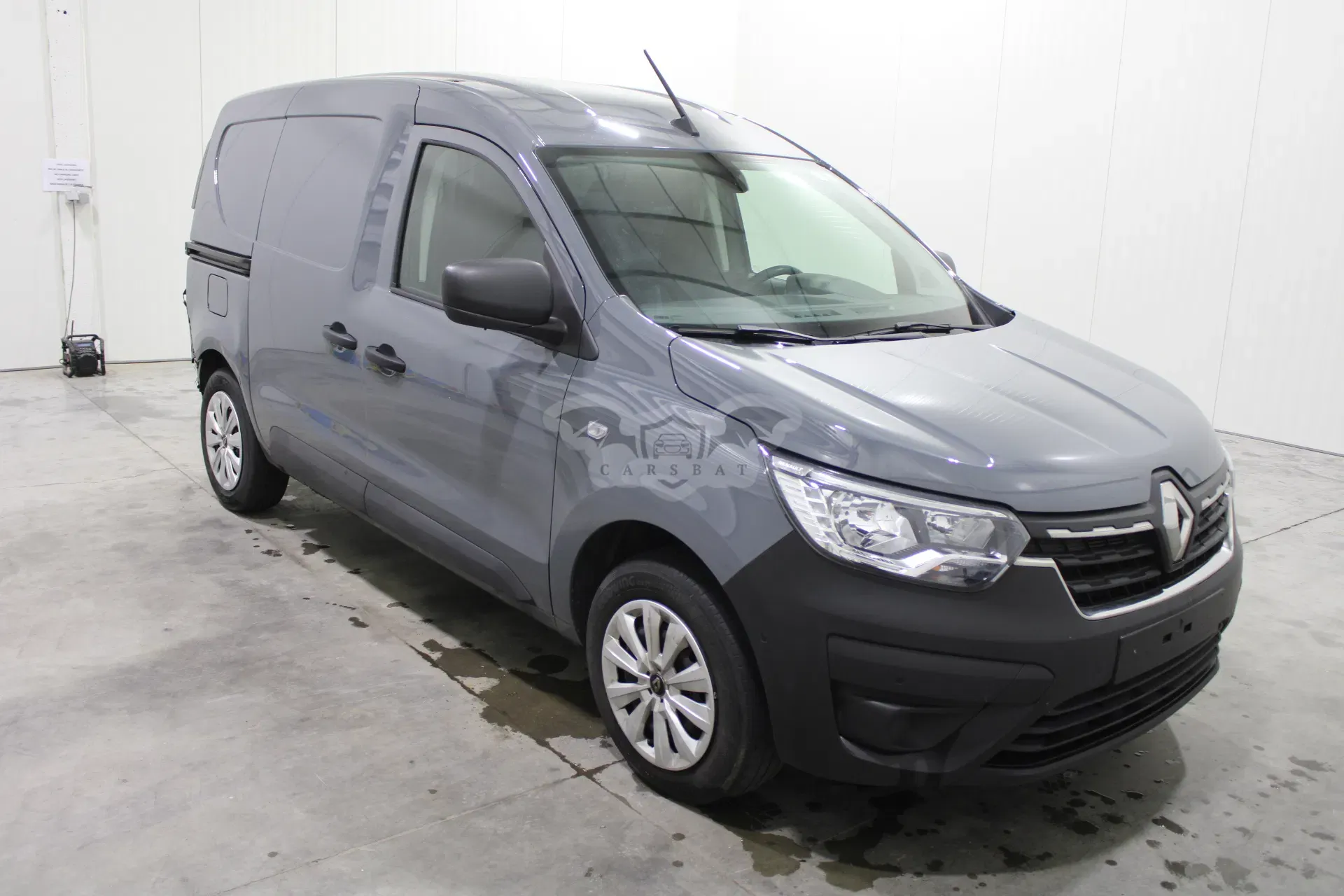 Renault Express 1.5 dCi 2023