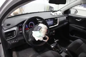 Kia Stonic 1.0 2020