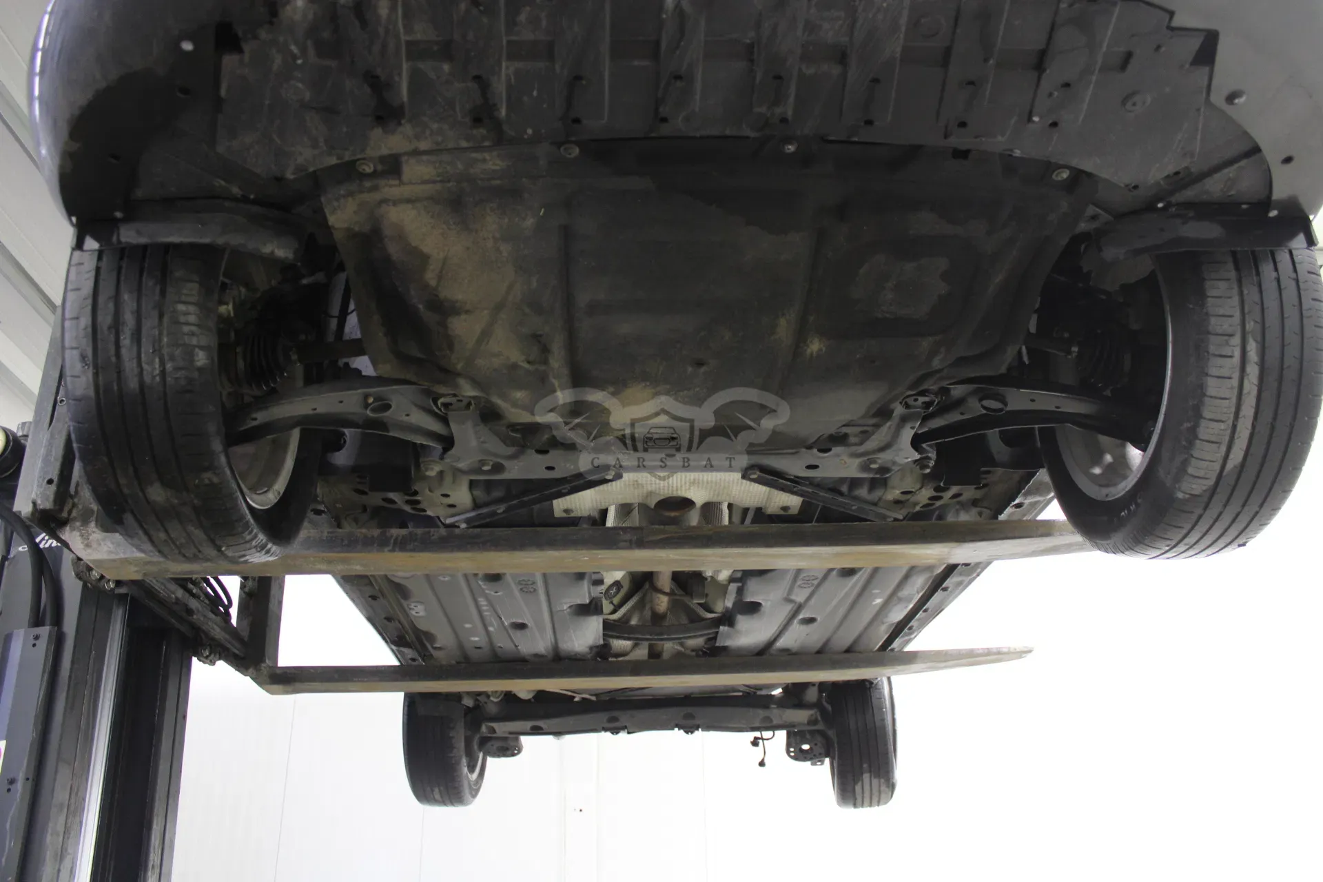 Ford Fiesta 1.1 2022