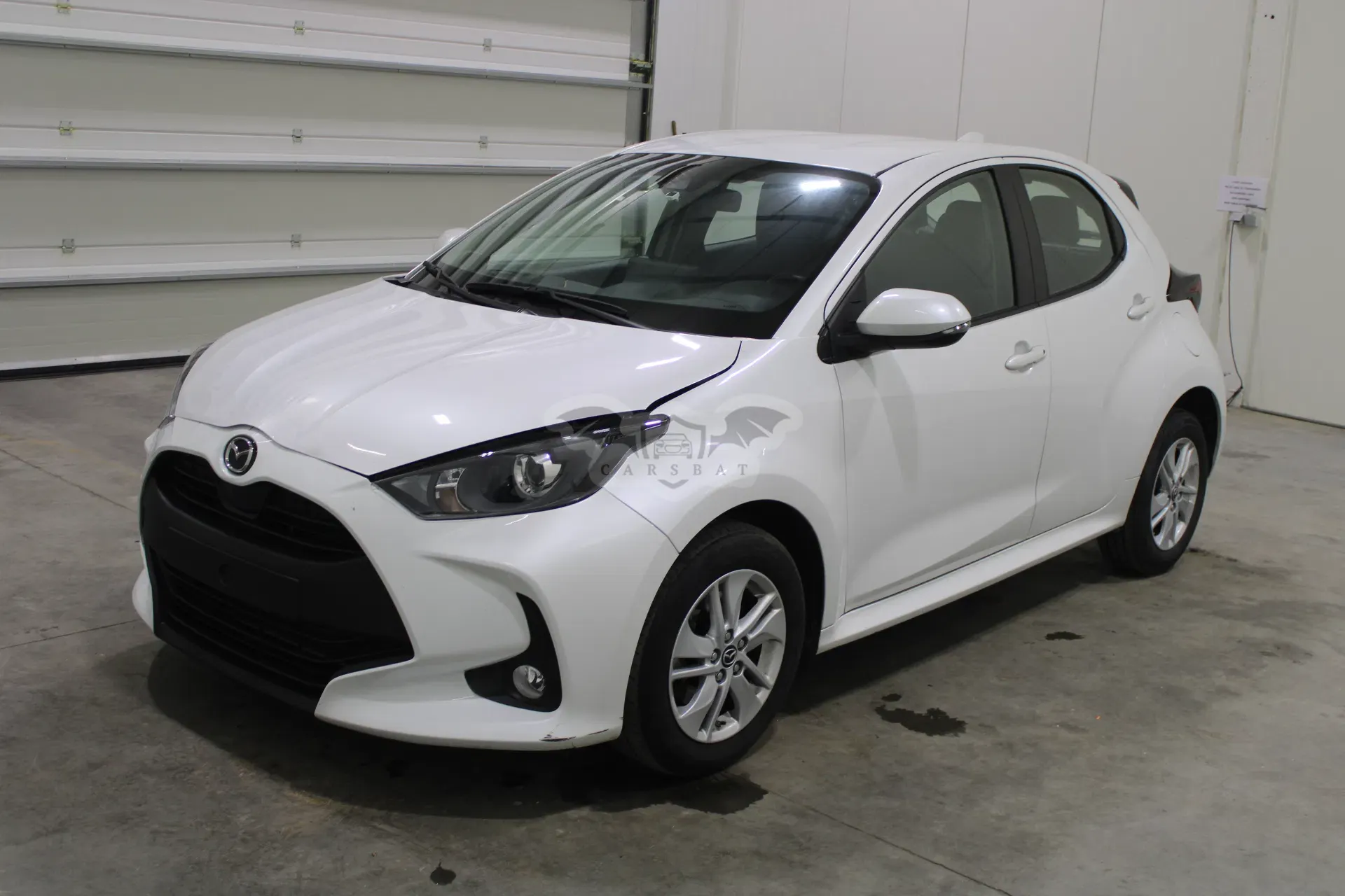 Mazda 2 1.5 2022