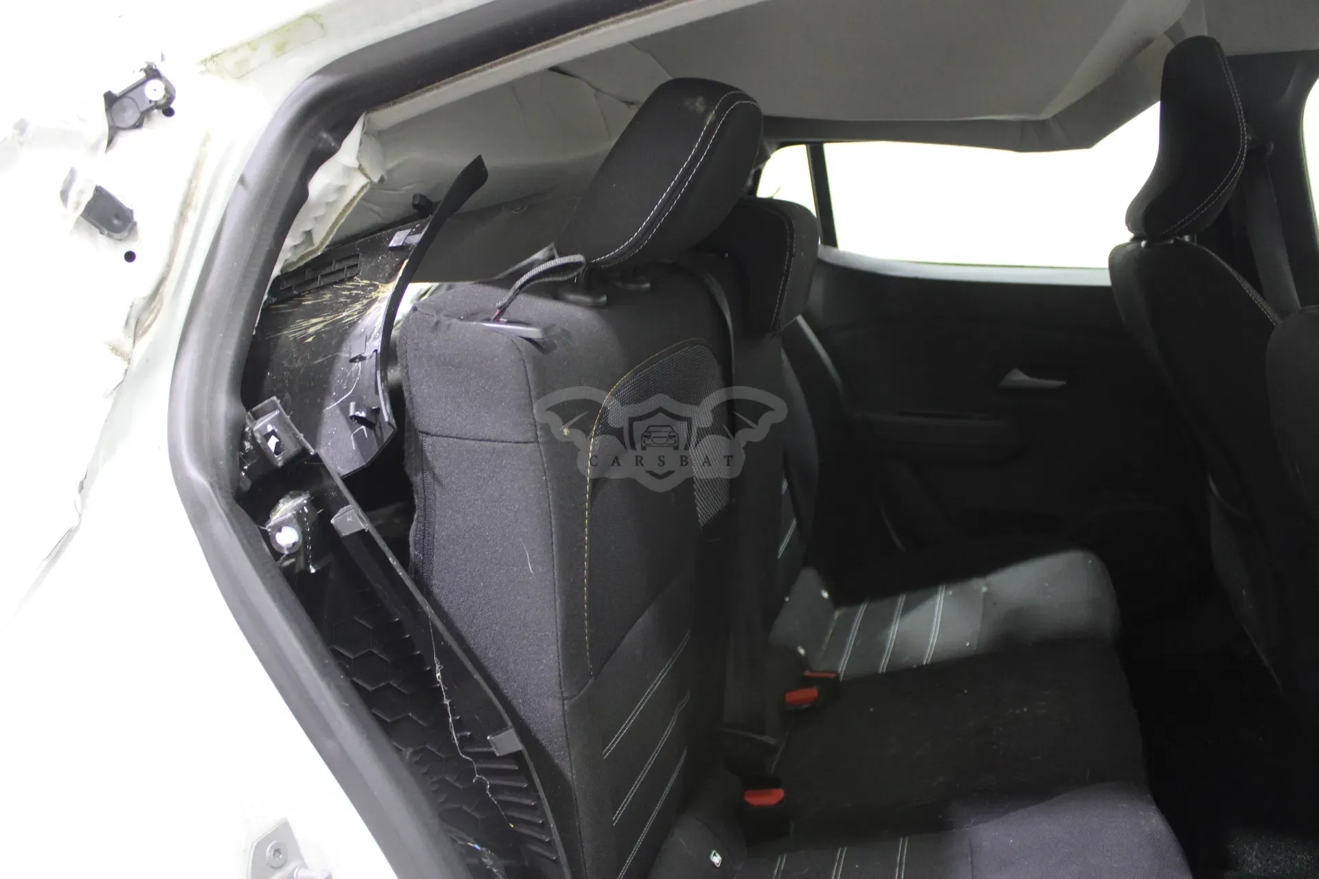 Dacia Sandero 1.0 Stepway Expression 2023