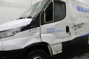 Iveco Daily 2.3 2021