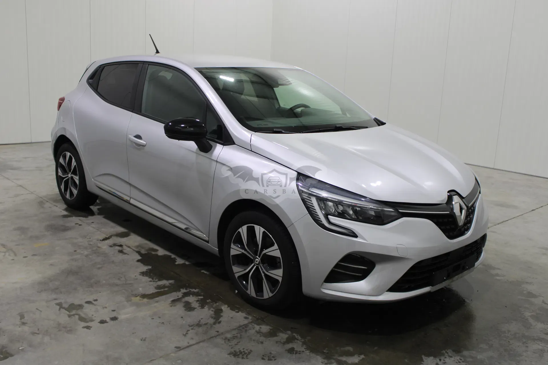 Renault Clio 1.5 2023