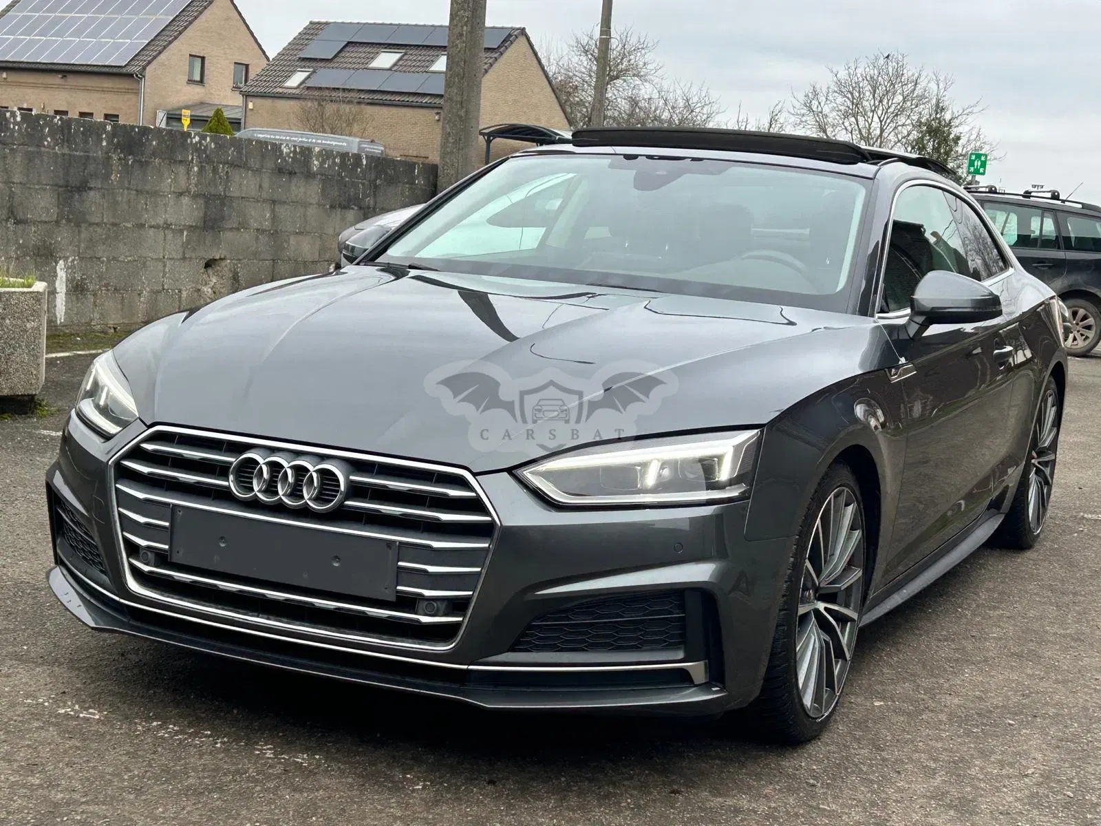 Audi A5 35 TDI Sport 2019