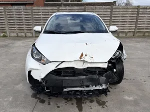 Toyota Yaris Dynamic Business 2024