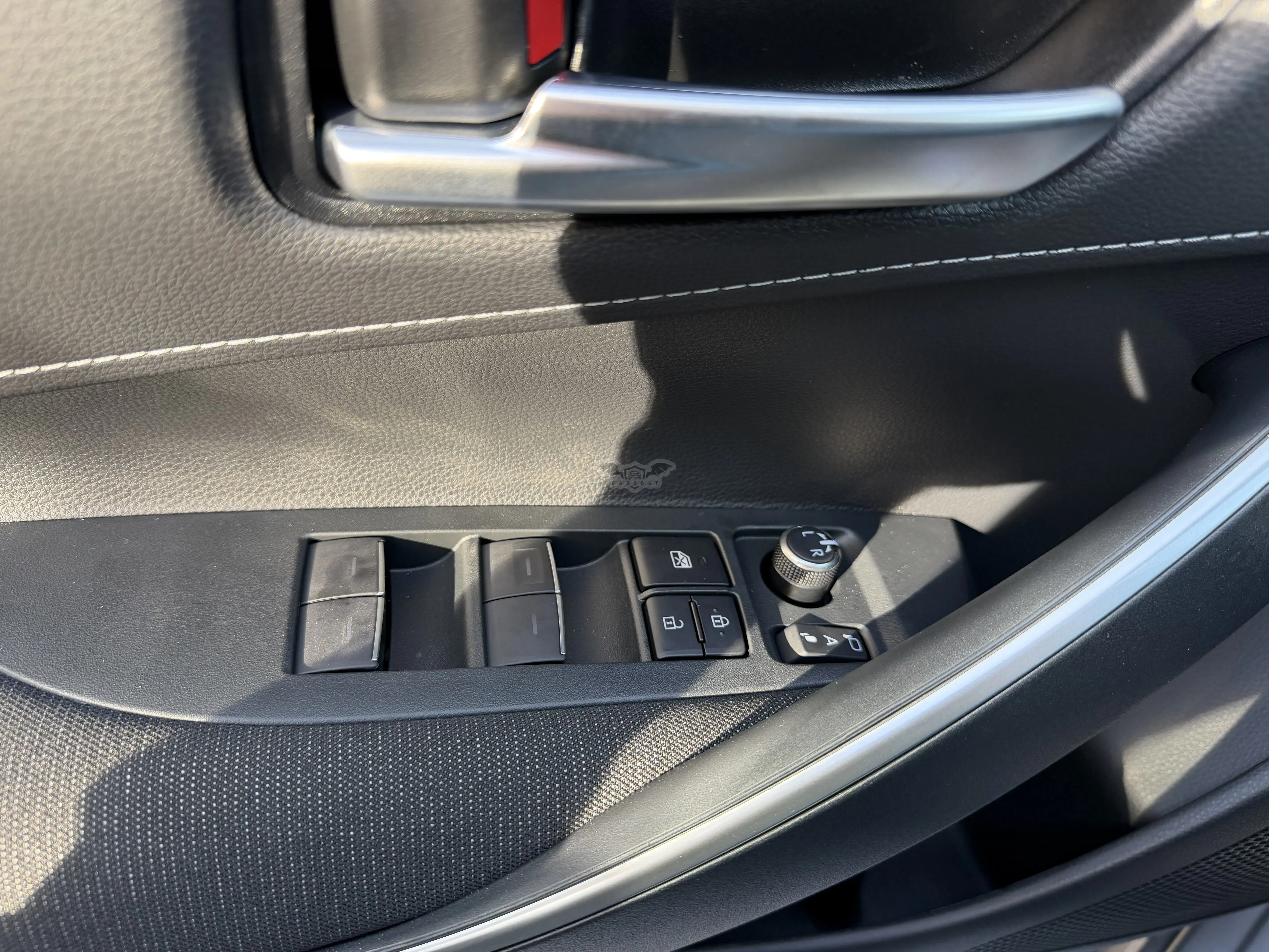 Suzuki Swace 2025
