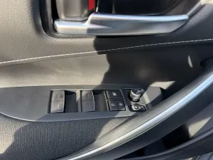 Suzuki Swace 2025