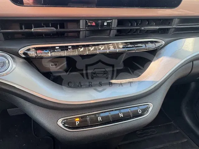 Fiat 500 e 37 kWh Icon 2022