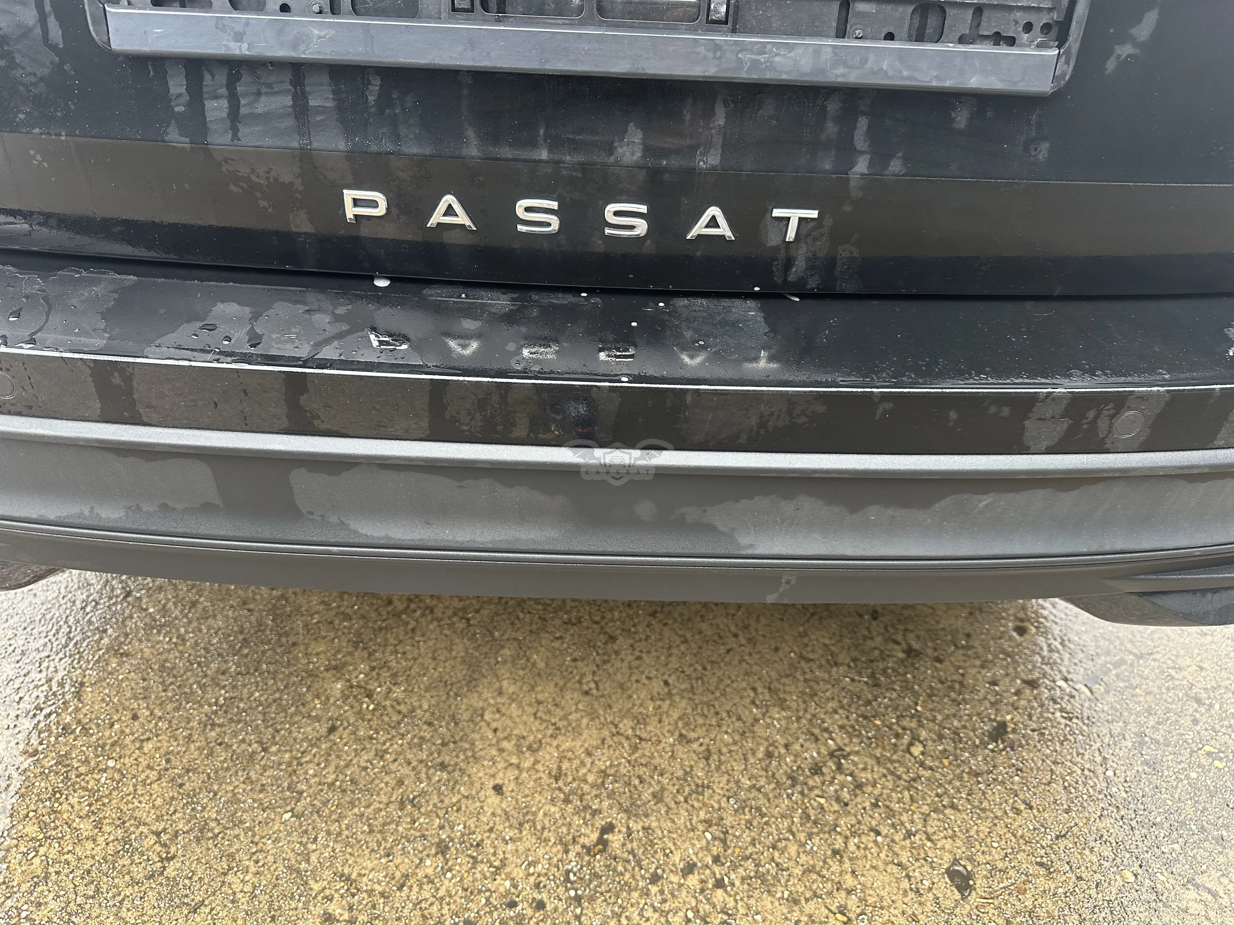 Volkswagen Passat Variant 1.5 TSI Business 2024