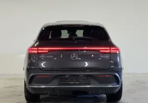 Mercedes-Benz EQC 400 AMG Line 2022
