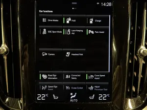 Volvo V60 T6 Inscription 2021