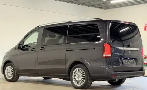 Mercedes-Benz V 220 2021