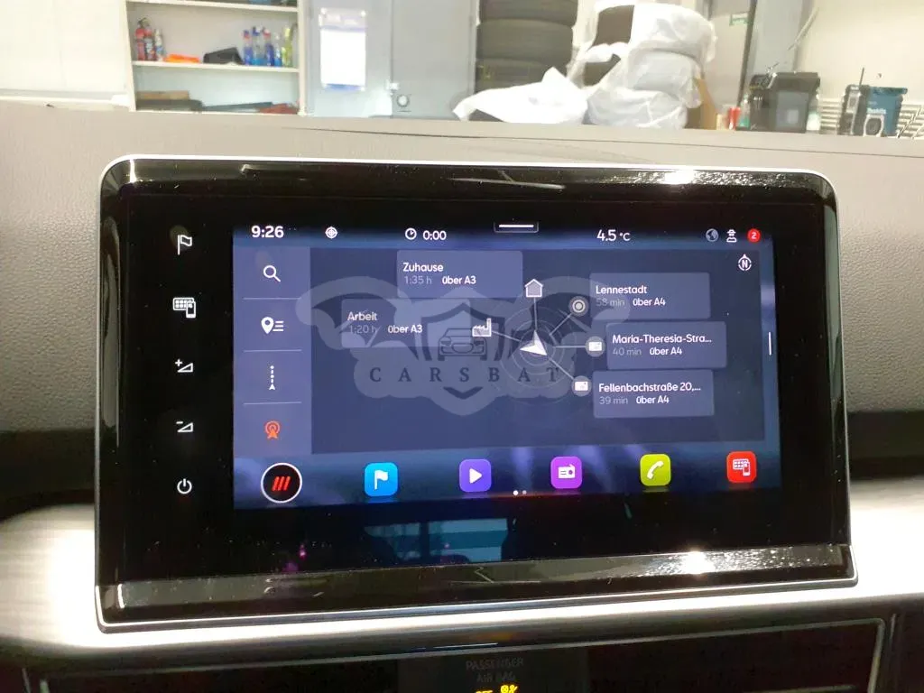 Seat Tarraco 1.4 e-Hybrid Xcellence 2022