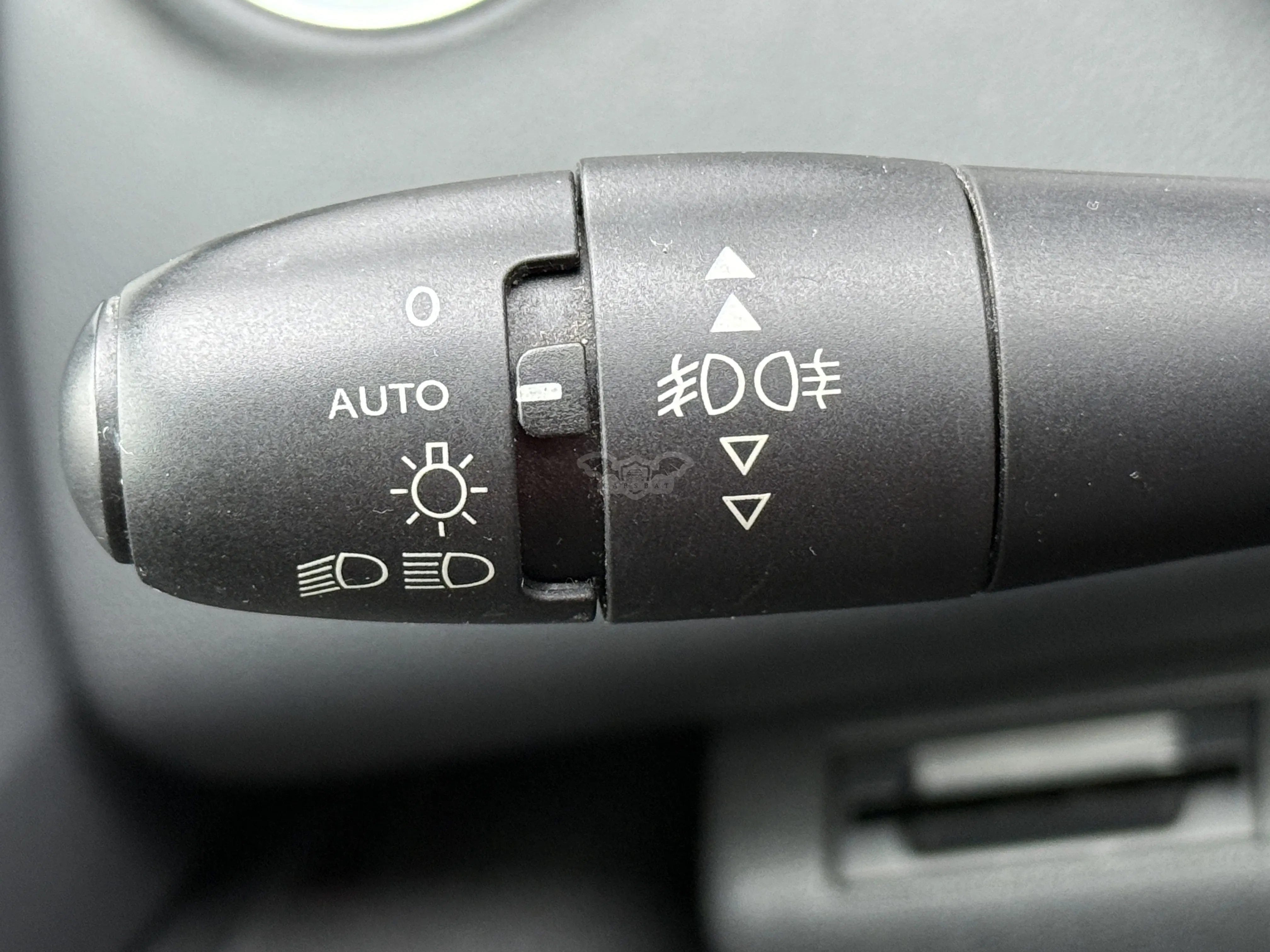 Peugeot 3008 Style 2013