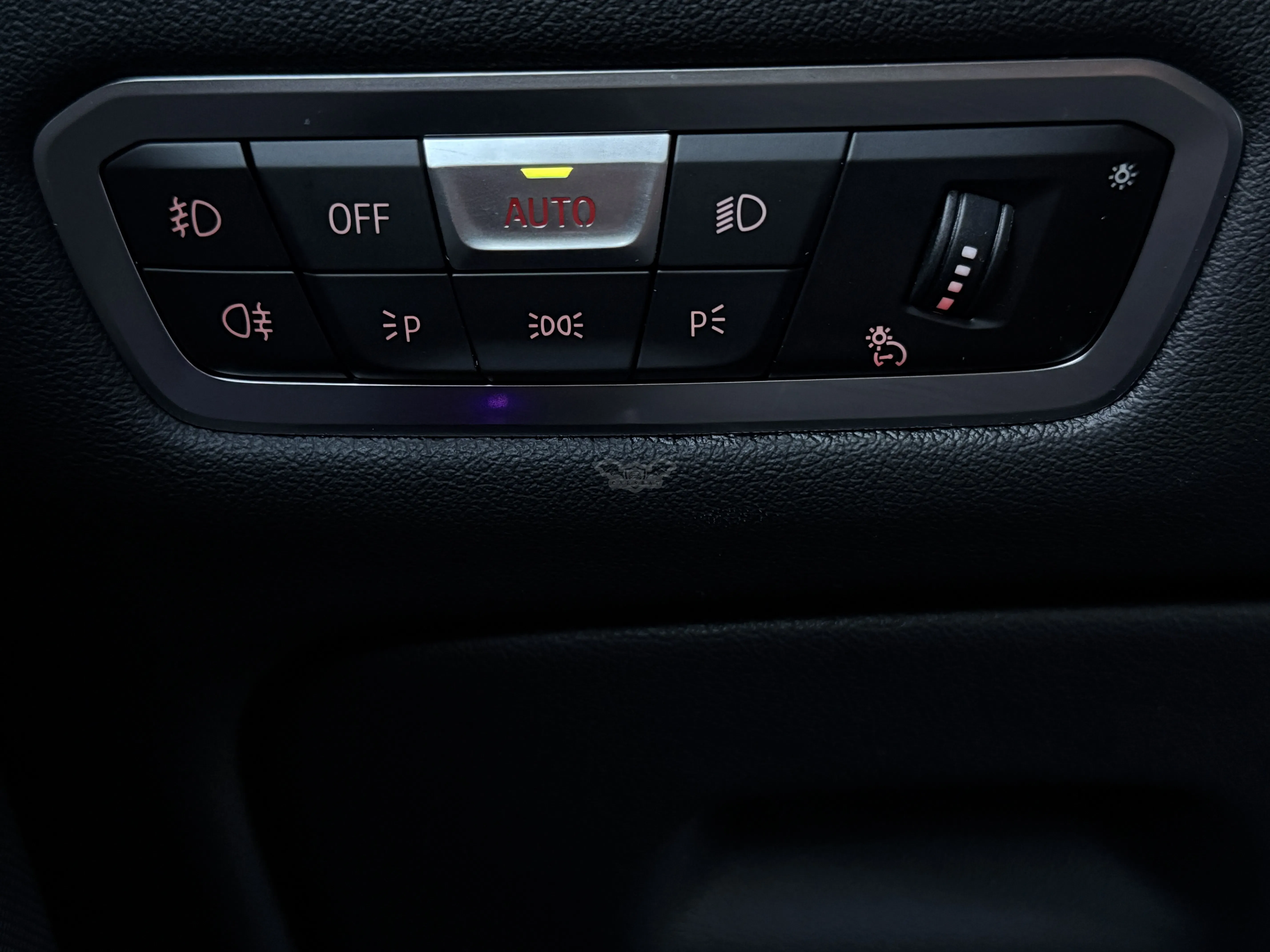 BMW X5 45e M-Pack 2020