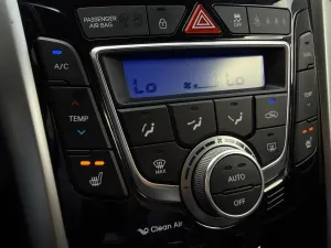 Hyundai i30 2014