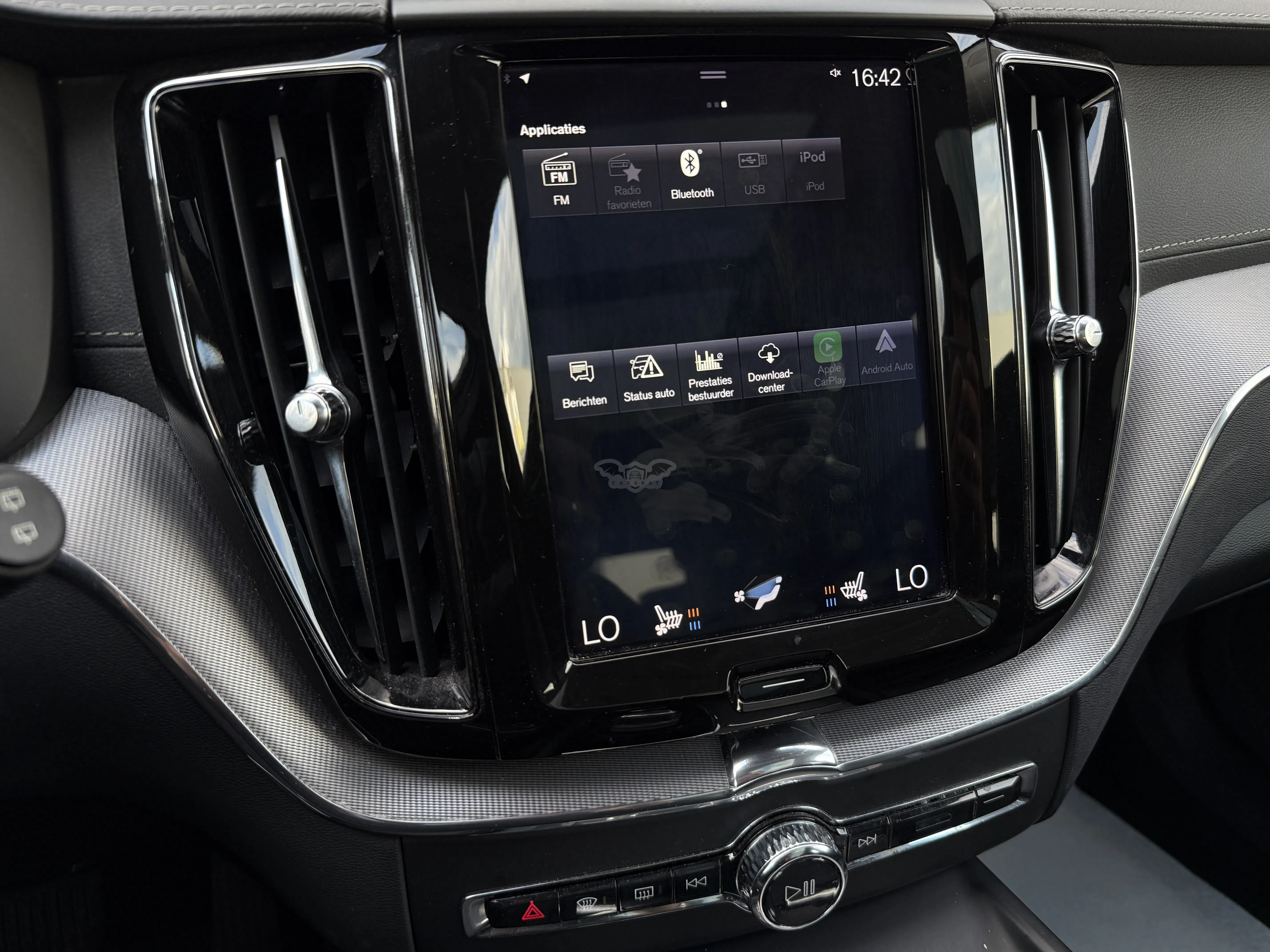 Volvo XC60 T8 Inscription 2018