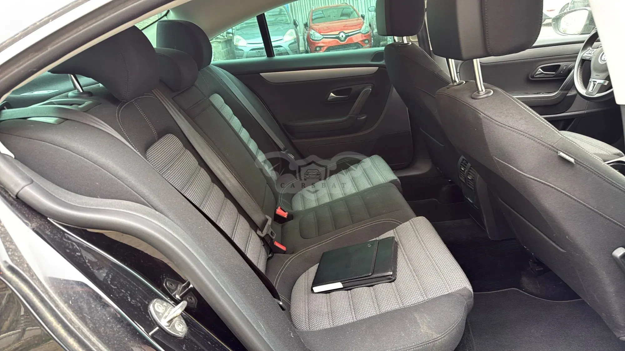 Volkswagen Passat CC 2.0 TDI 2013