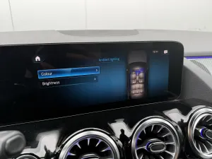 Mercedes-Benz GLA 220d AMG Line 2022